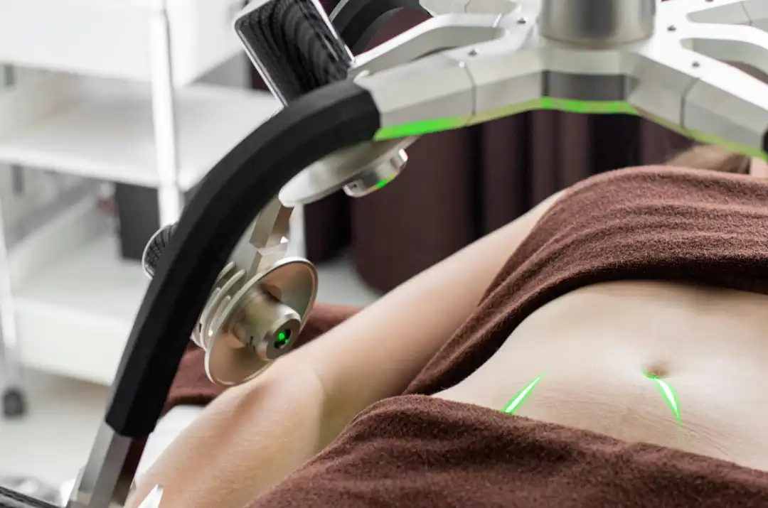 Body Toning and Firming These treatment-envy aesthetics